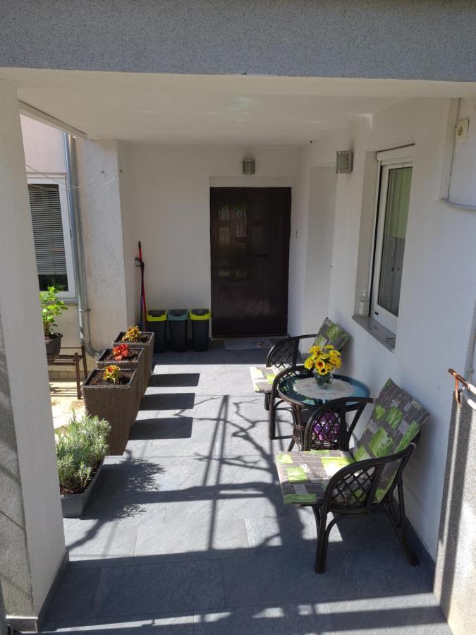 Apartments Lilly - Studio Рієка Екстер'єр фото