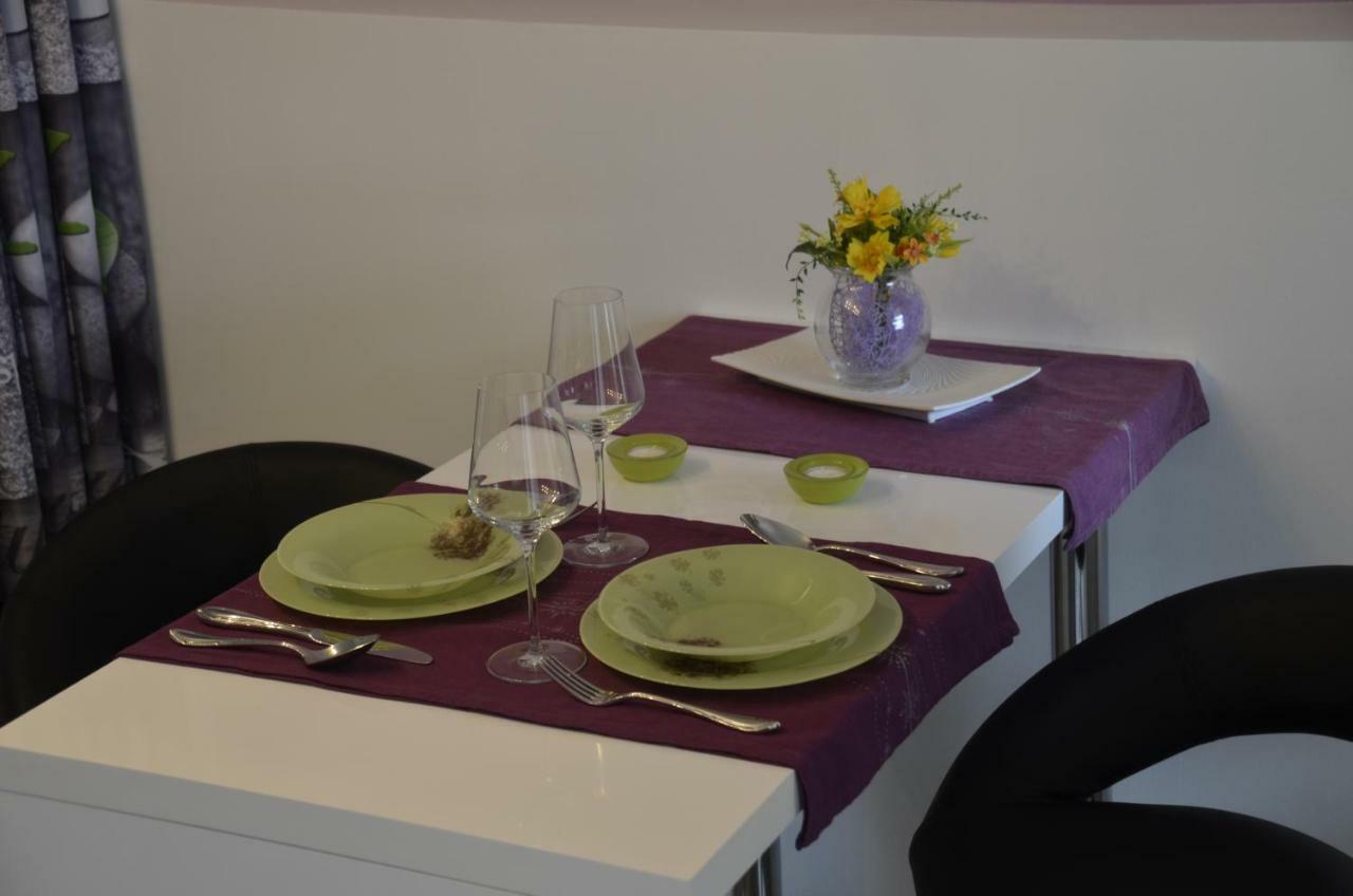 Apartments Lilly - Studio Рієка Екстер'єр фото