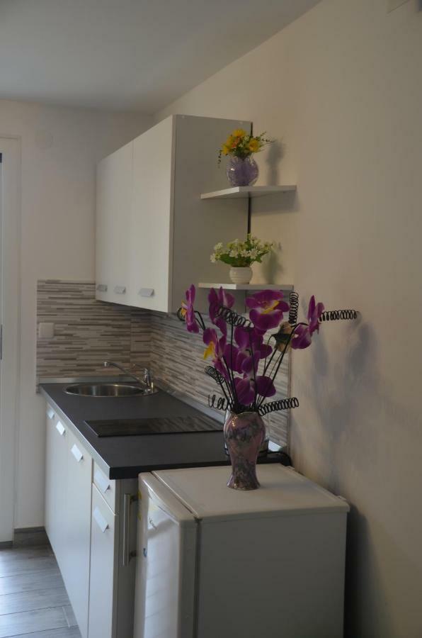 Apartments Lilly - Studio Рієка Екстер'єр фото